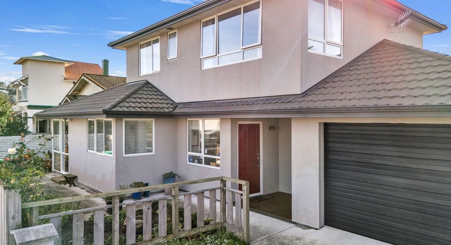  at 17A Jull Street, Napier South, Napier, Hawke's Bay