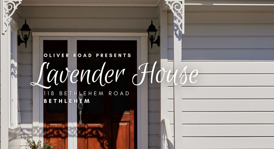  at 118 Bethlehem Road, Bethlehem, Tauranga