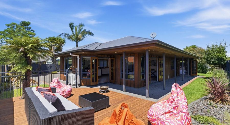  at 19 Ranfurly Terrace, Pyes Pa, Tauranga, Bay Of Plenty