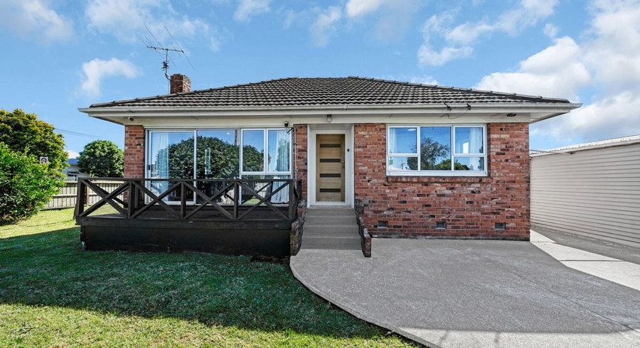  at 97 Russell Road, Manurewa, Manukau City, Auckland