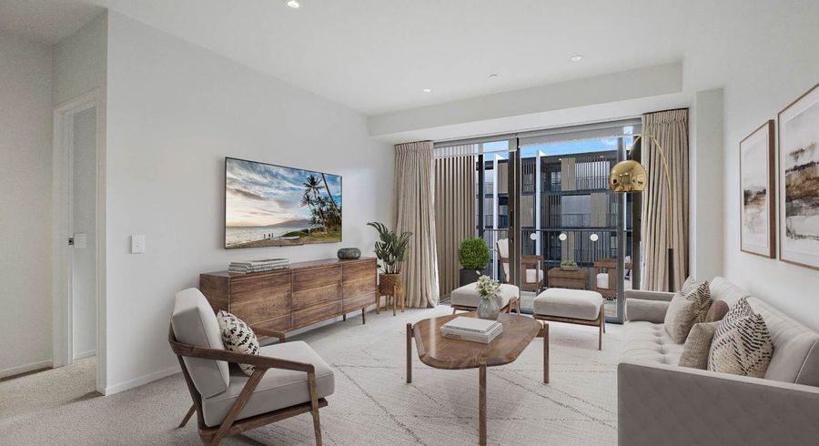  at 306/4 Bluegrey Avenue, Stonefields, Auckland City, Auckland