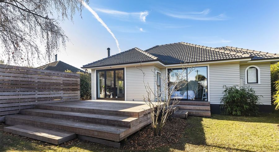  at 157 Hoon Hay Road, Hoon Hay, Christchurch
