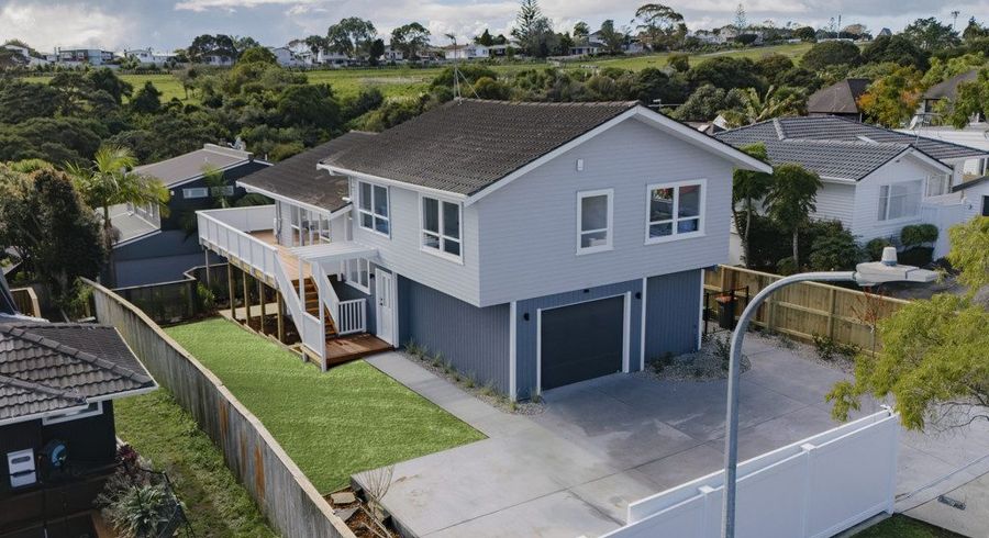  at 154 Gowing Drive, Meadowbank, Auckland