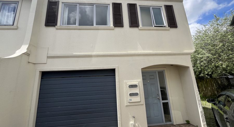  at 2/150 Mt Wellington Highway,mt wellington, Mount Wellington, Auckland City, Auckland