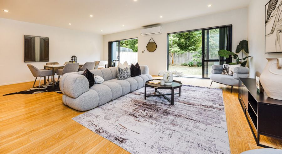  at 10A Carlos Drive, Flat Bush, Manukau City, Auckland