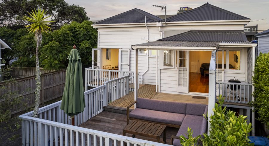  at 44 Scanlan Street, Grey Lynn, Auckland