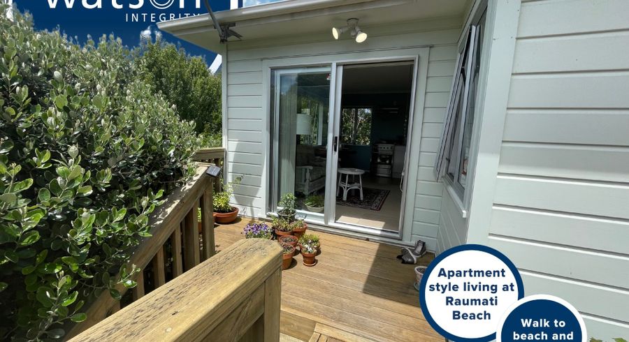  at 192a Rosetta Road, Raumati Beach, Kapiti Coast, Wellington