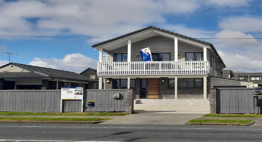  at 1/106 Wyllie Road, Papatoetoe, Auckland