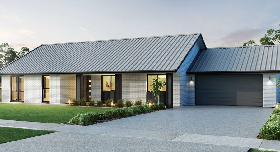  at Lot 39 Broadfield Grange, Rolleston, Selwyn, Canterbury