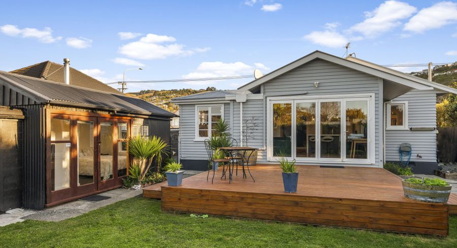  at 65 Main Road, Redcliffs, Christchurch City, Canterbury
