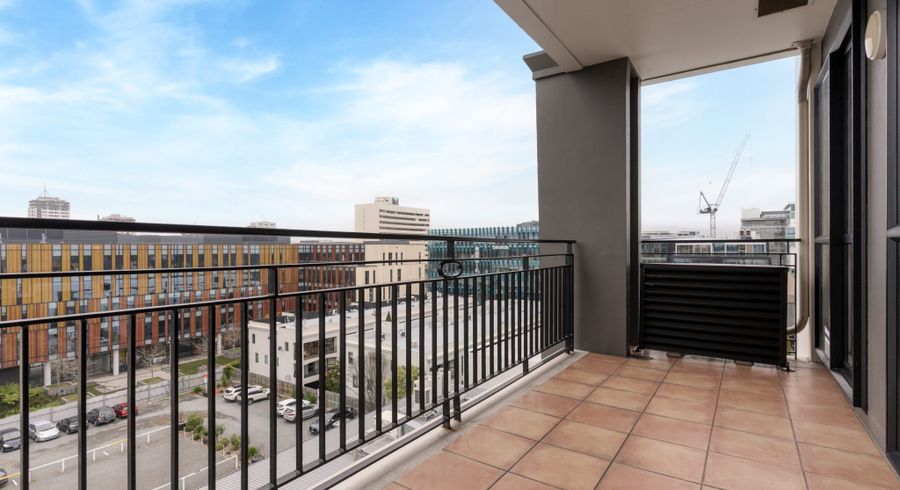  at 7K/66 Armagh Street, City Centre, Christchurch City, Canterbury