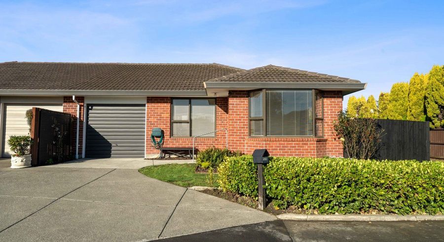  at 1/9 Palamino Place, Woolston, Christchurch City, Canterbury