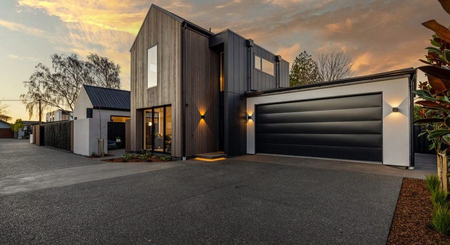  at 54a Jeffreys Road, Fendalton, Christchurch City, Canterbury