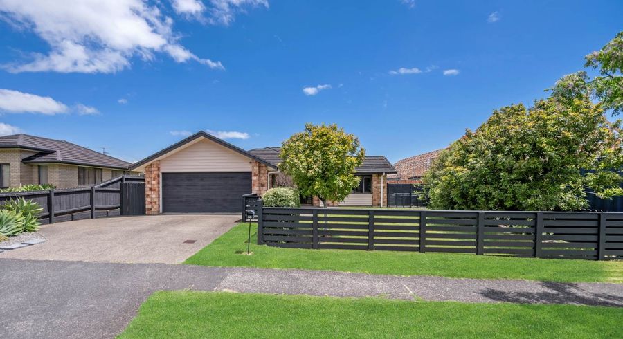  at 50 Constellation Avenue, Beachlands, Manukau City, Auckland