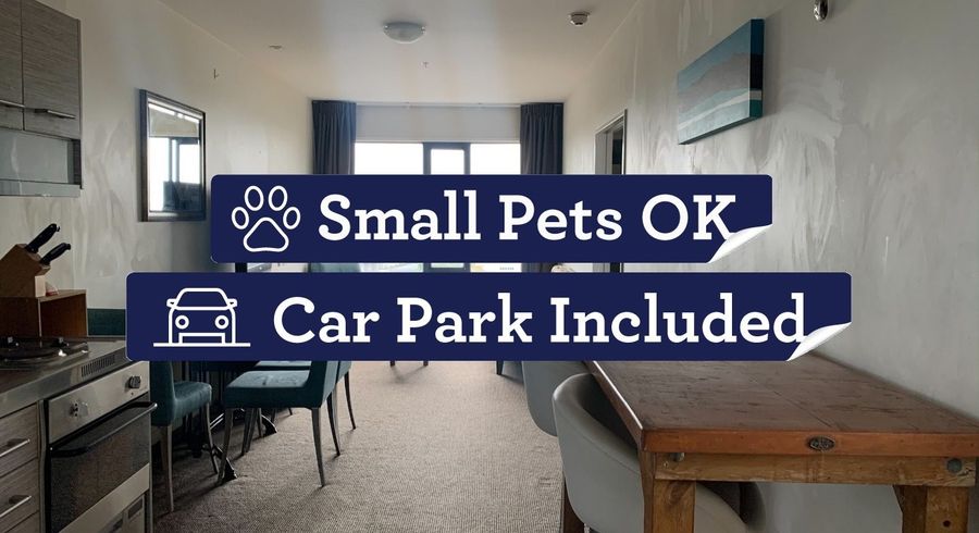  at 608/145 Symonds Street, Newton, Auckland