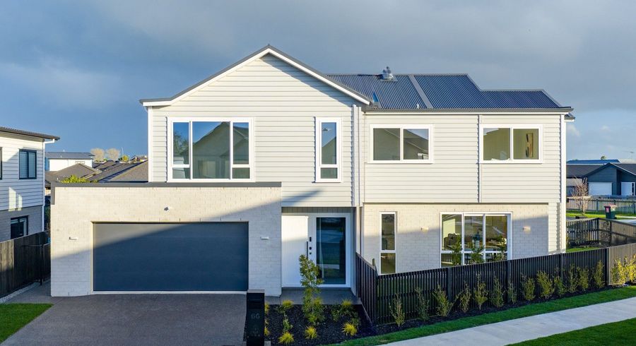  at 66 Maanihi Drive, Rototuna, Hamilton, Waikato