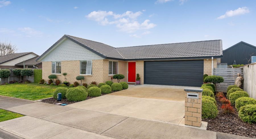  at 29 Tarata Grove, Masterton, Masterton, Wellington