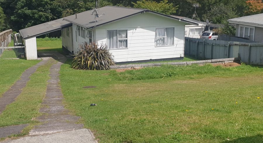  at 27 Ewert Street, Fordlands, Rotorua