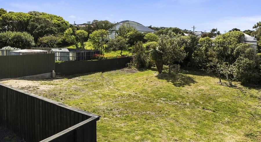  at Lot 2, 3 Pearse Street, Brighton, Dunedin, Otago