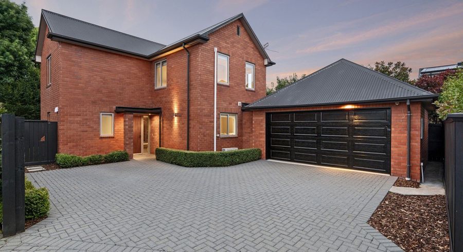  at 107 Innes Road, St. Albans, Christchurch City, Canterbury