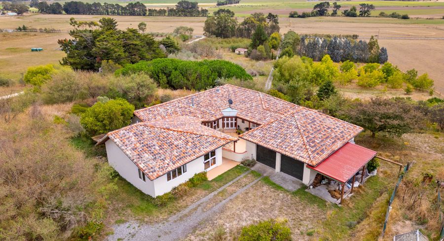  at 105 Te Maire Road, Featherston