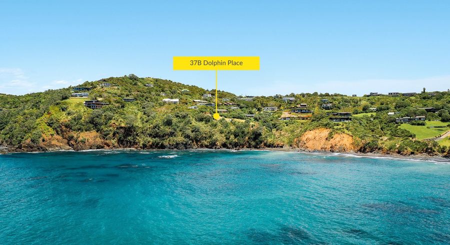  at 37B Dolphin Place, Tutukaka, Whangarei, Northland