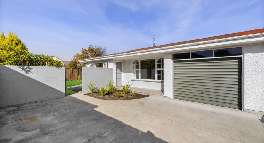  at 222A Waimairi Road, Ilam, Christchurch