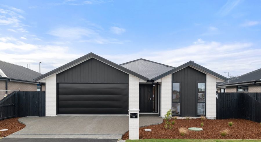  at 29 Poipoi Place, Aranui, Christchurch