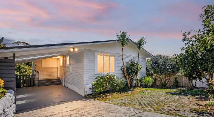 at 196 Verbena Road, Birkdale, North Shore City, Auckland
