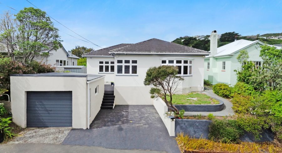  at 17 Hathaway Avenue, Karori, Wellington