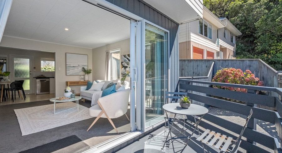  at 85A Mulberry Street, Normandale, Lower Hutt, Wellington