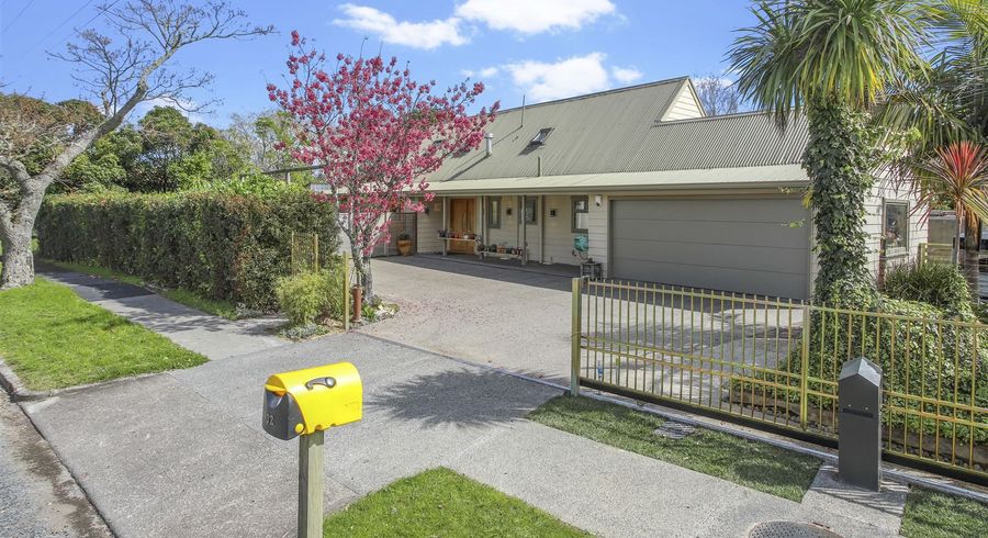  at 32 North Road, Clevedon