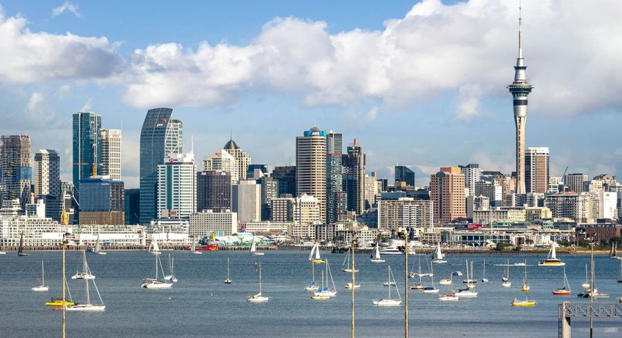  at 13 Waimana Avenue, Northcote Point, North Shore City, Auckland