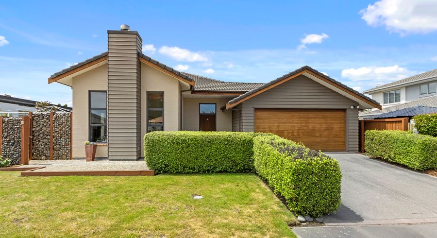  at 4 Brookfield Drive, Northwood, Christchurch