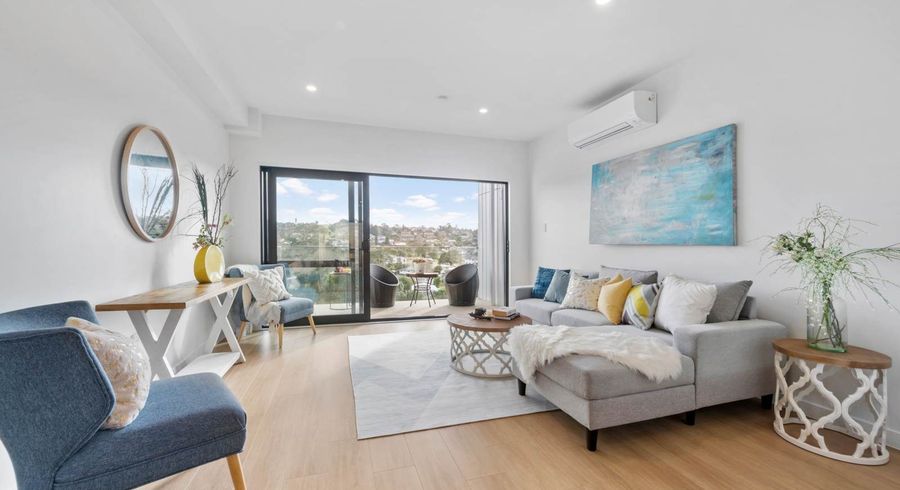  at 3/28 Ludlow Terrace, Totara Vale, North Shore City, Auckland