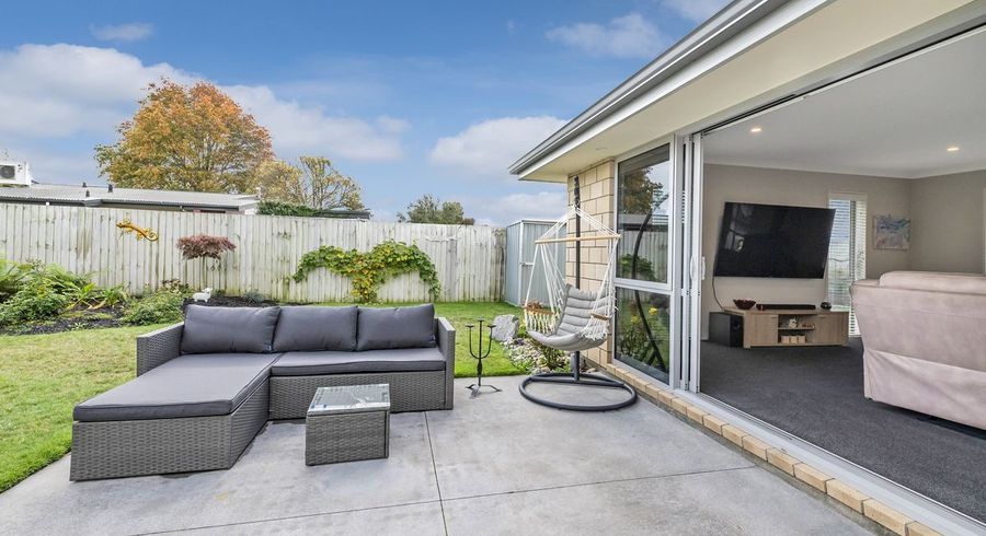  at 25 Walter Place, Kirwee, Selwyn, Canterbury