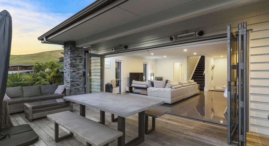  at 27 Pinebrook Lane, Maraetai, Manukau City, Auckland
