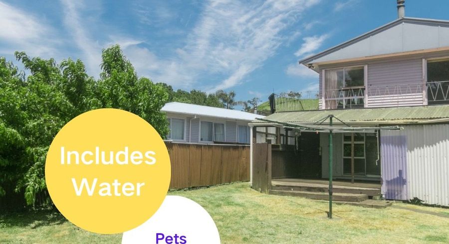  at 62A McIntyre Road, Mangere Bridge, Manukau City, Auckland