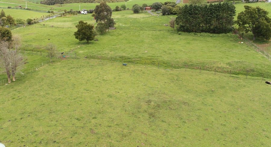  at 210 Morrison Road, Tuakau