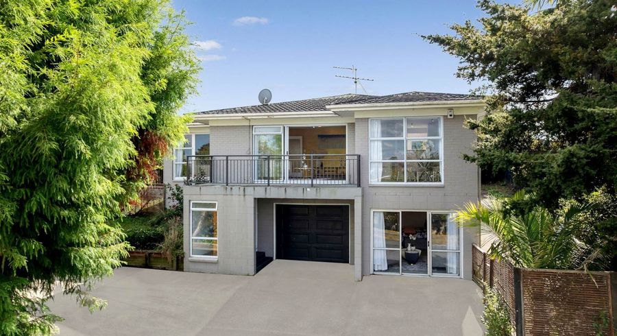  at 13 Maugham Drive, Bucklands Beach, Manukau City, Auckland