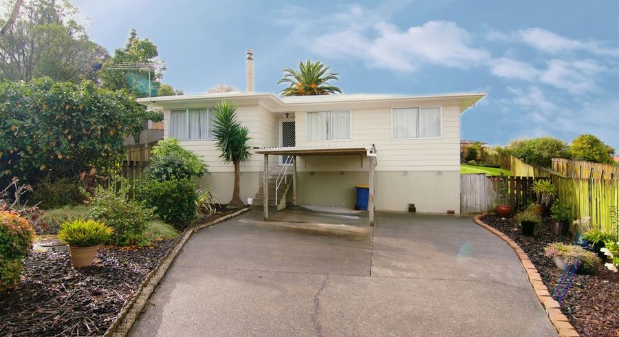  at 11 Glenfinn Place, Massey, Auckland