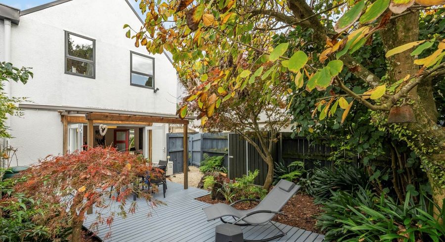  at 7/35 Wairakei Street, Greenlane, Auckland City, Auckland
