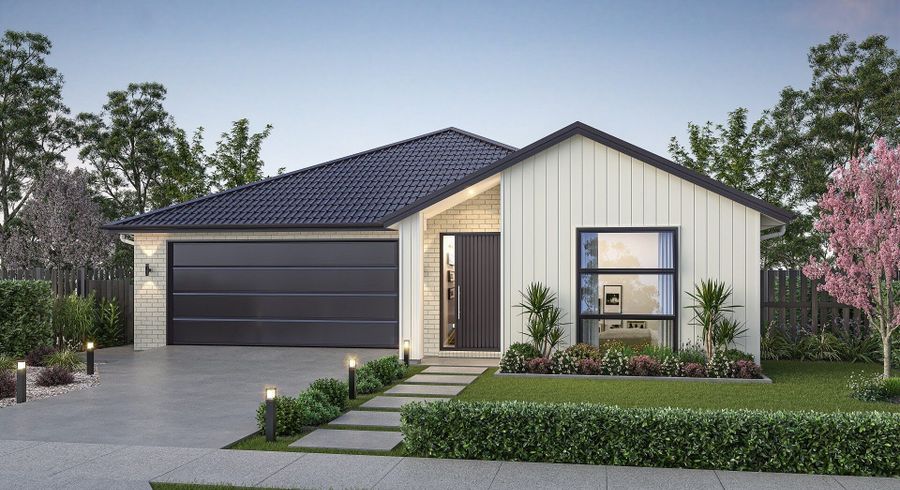  at Lot 29 Seventh View Avenue, Beachlands, Manukau City, Auckland