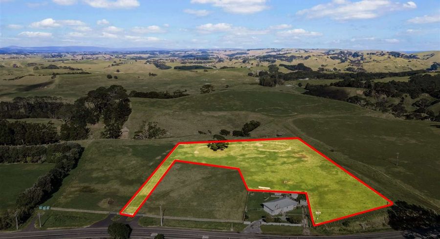  at 2590 Awhitu Road, Awhitu, Franklin, Auckland