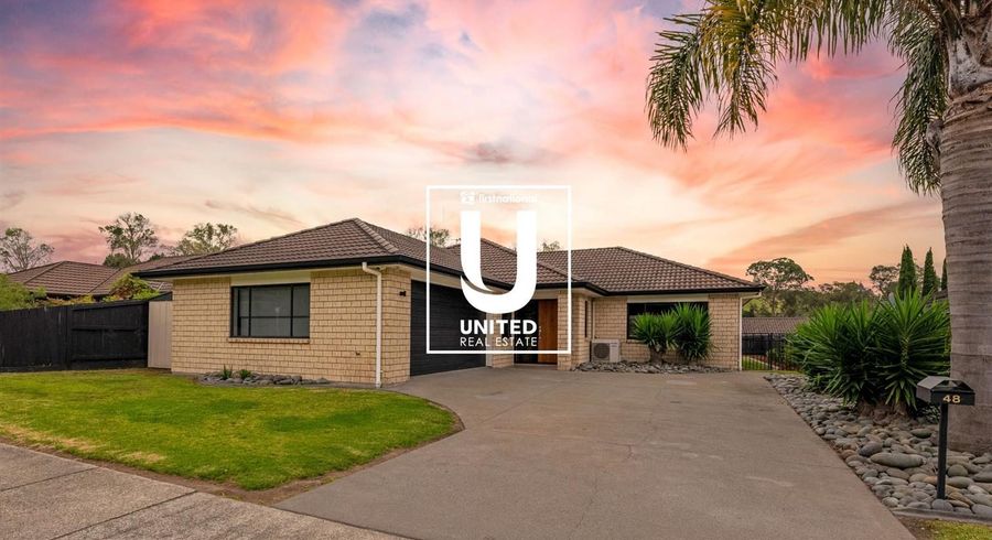  at 48 Rosella Drive, Welcome Bay, Tauranga, Bay Of Plenty