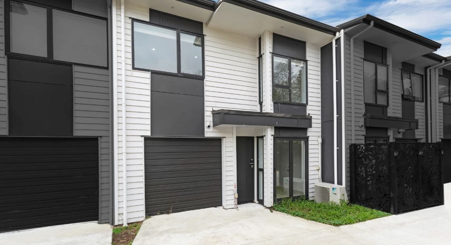  at 48 B Waddell Avenue Point England, Point England, Auckland City, Auckland