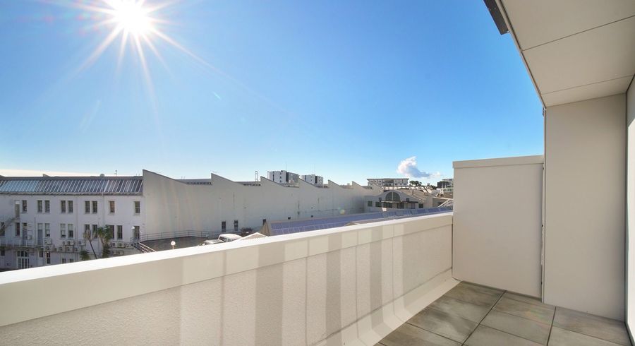 at 7D/8 Farnham Street, Parnell, Auckland City, Auckland