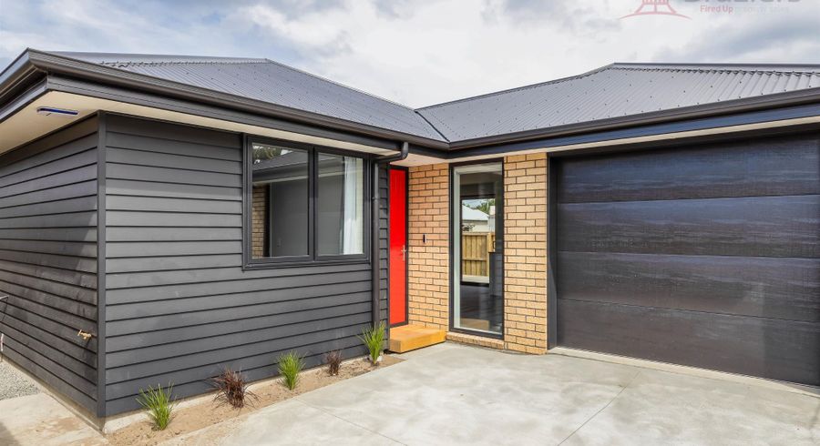  at 18C Hopkins Street, Woolston, Christchurch City, Canterbury