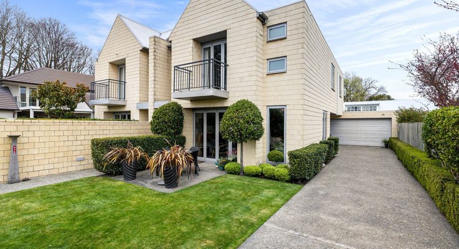  at 54 Glandovey Road, Fendalton, Christchurch City, Canterbury