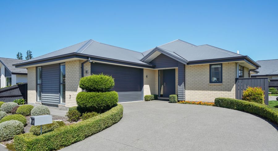  at 8 Weruweru Street, Marshland, Christchurch